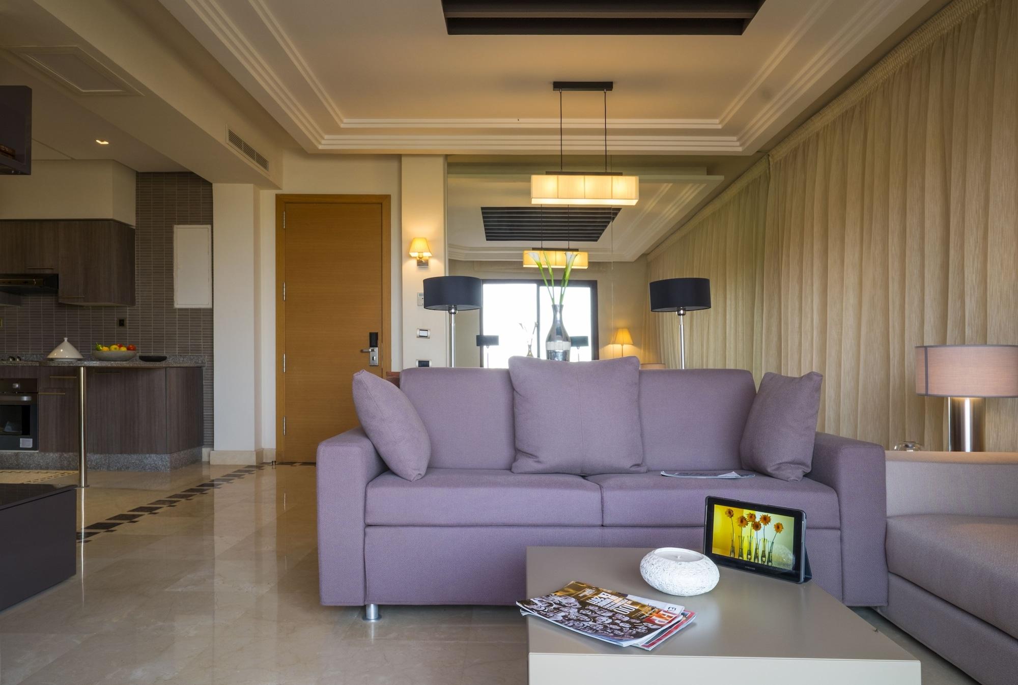 Le Vizir Center Parc & Resort Dar Caid Layadi Exterior photo